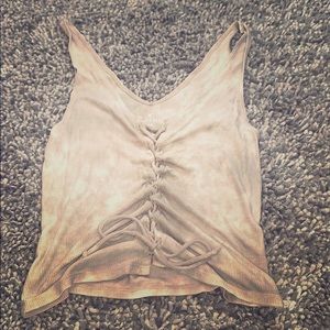 American Eagle Tank  Top